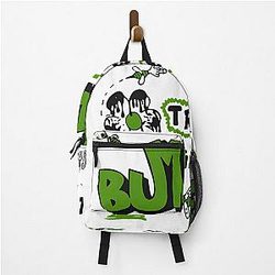 There's a Tractor in My Balls Again Mr Bungle Backpack