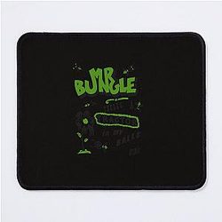 There's a Tractor in My Balls Again - Mr. Bungle Rock Band Mouse Pad