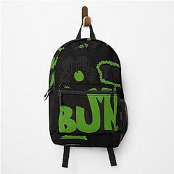 There's a Tractor in My Balls Again Mr Bungle Rock Band Backpack