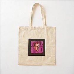 Mr. Bungle Cotton Tote Bag