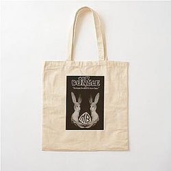 Mr Bungle Cotton Tote Bag