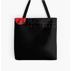 Mr. Bungle California Tote Bag