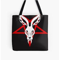 Mr. Bungle Classic Tote Bag