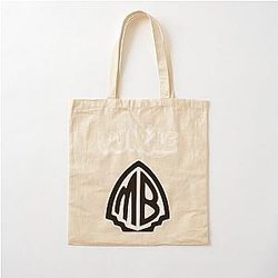 Mr Bungle Logo Merch Classic T-Shirt Cotton Bag