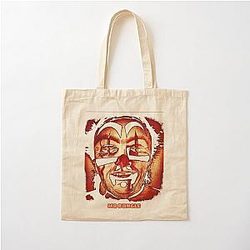 MR Cotton Tote Bag