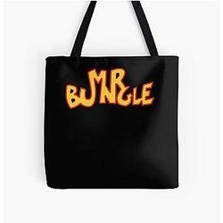 MR BUNGLE BAG