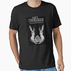 Mr. Bungle Rabbit Essential T-Shirt
