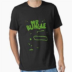 Mr Bungle Essential T-Shirt
