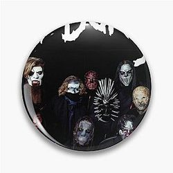 Mr. Bungle Pin Band