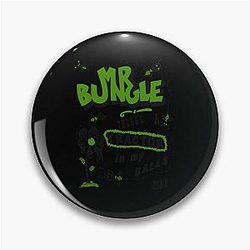 Mr Bungle Pin