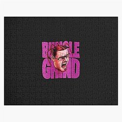Bungle Jigsaw Puzzle