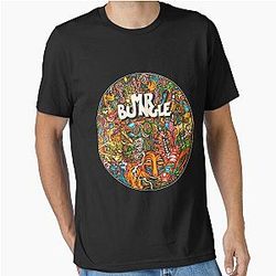Mr Bungle For Essential T-Shirt