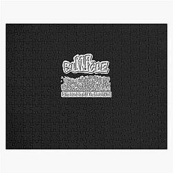 Mr Bungle Jigsaw Puzzle