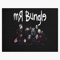 Mr. Bungle - Jigsaw Puzzle