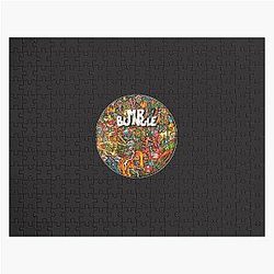 Mr. Bungle Jigsaw Puzzle