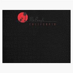 Mr. Bungle California Jigsaw Puzzle