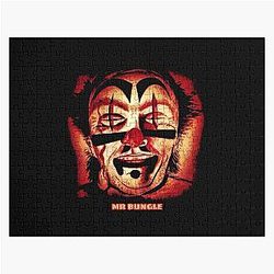 MR. BUNGLE Jigsaw Puzzle