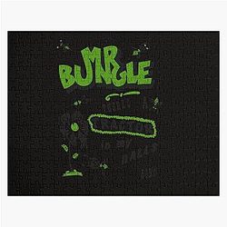 There's a Tractor in My Balls Again - Mr. Bungle Jigsaw Puzzle