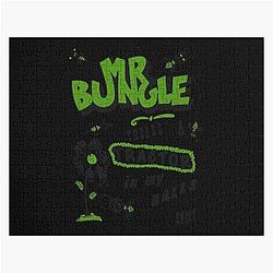 Men Women There's A Tractor In My Balls Mr Bungle Rock Cute Jigsaw Puzzle