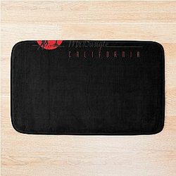 Mr. Bungle California Bath Mat