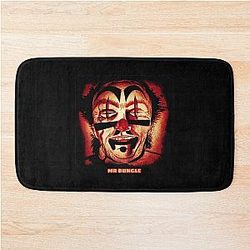 MR BUNGLE Bathmat