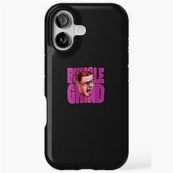 Mr Bungle iPhone Tough Case