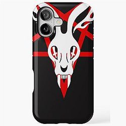Mr. Bunny Classic T-Shirt iPhone Tough Case