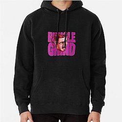 Mr. Bungle Hoodie