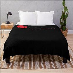 Mr. Bungle California Throw Blanket
