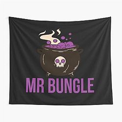 mr bungle Tapestry