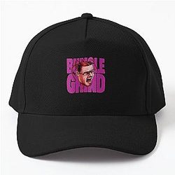 Mr. Bungle Baseball Cap