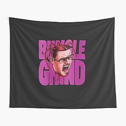 Mr. Bungle Tapestry