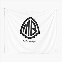 Mr. Bungle Tapestry