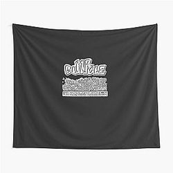 Mr Bungle Ragers Tapestry