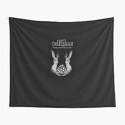 Mr Bungle Rabbit Tapestry