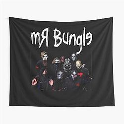 Mr. Bungle - Parody Band