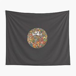 Mr. Bungle Tapestry