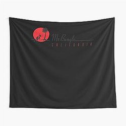 Mr. Bungle California Tapestry