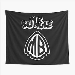 Mr Bungle Vintage Tapestry
