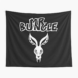 Mr. Bungle Vintage Music Tour Band