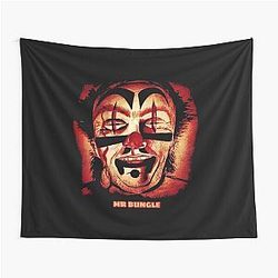 MR Bungle Tapestry