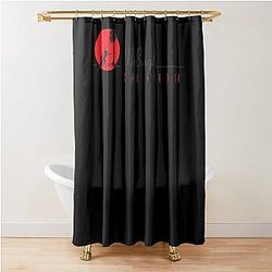 Mr. Bungle California Shower Curtain
