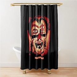 Mr Bungle Shower Curtain