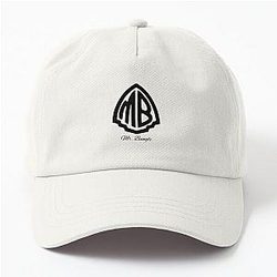 Mr. Bungle Dad Hat