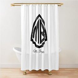 Mr. Bungle T-Shirt & Shower Curtain