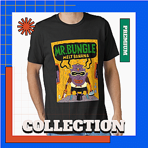 Mr Bungle T-Shirts