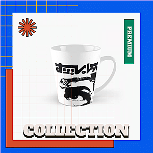 Mr Bungle Mugs