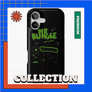 Mr Bungle Cases