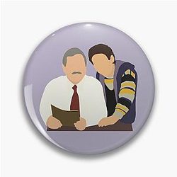 Matthews Feeny Pin