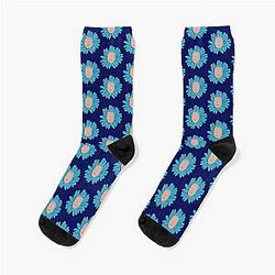 Mr. Feeny Meets World Quote Socks